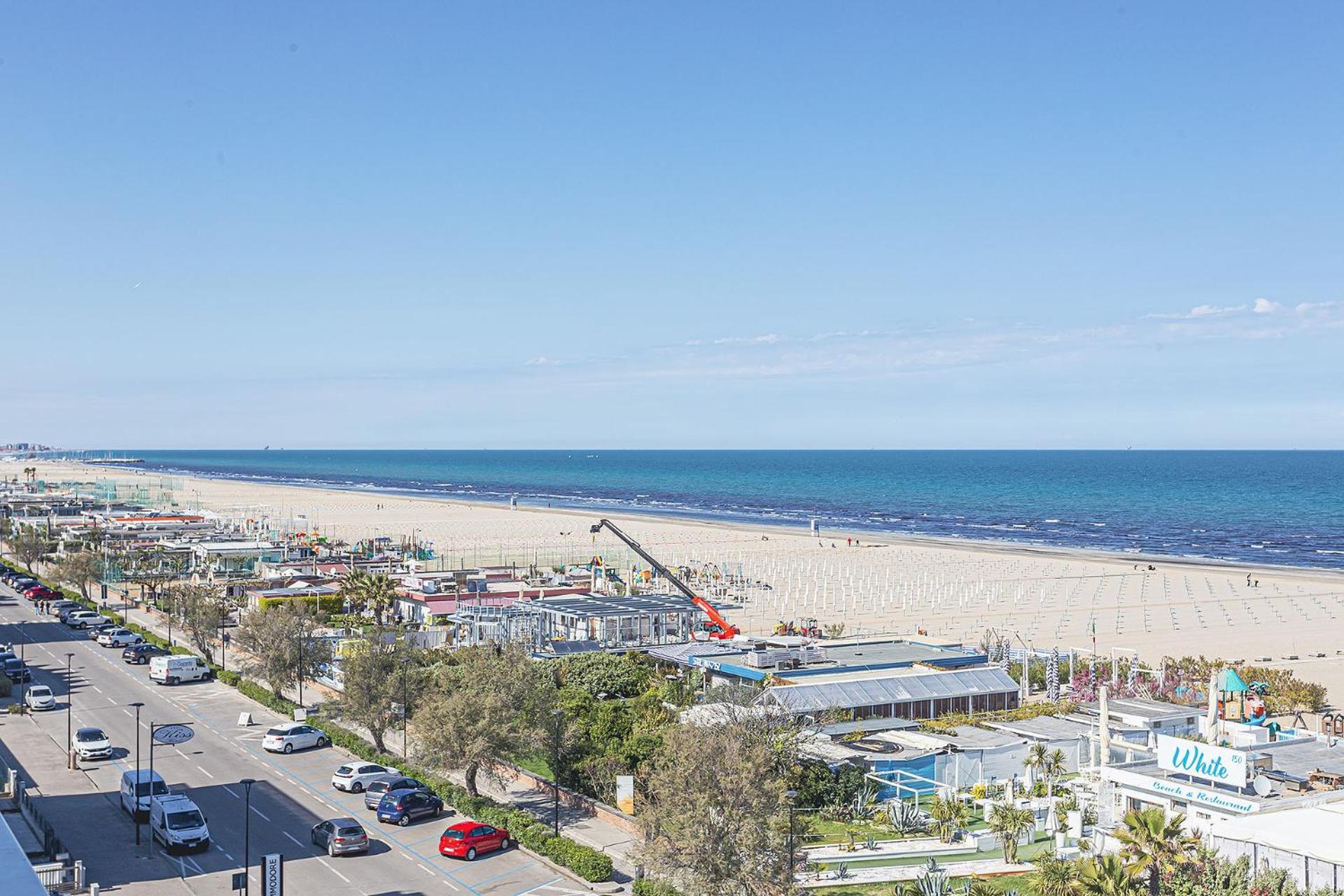 Hotel Buenos Aires Cervia Kültér fotó