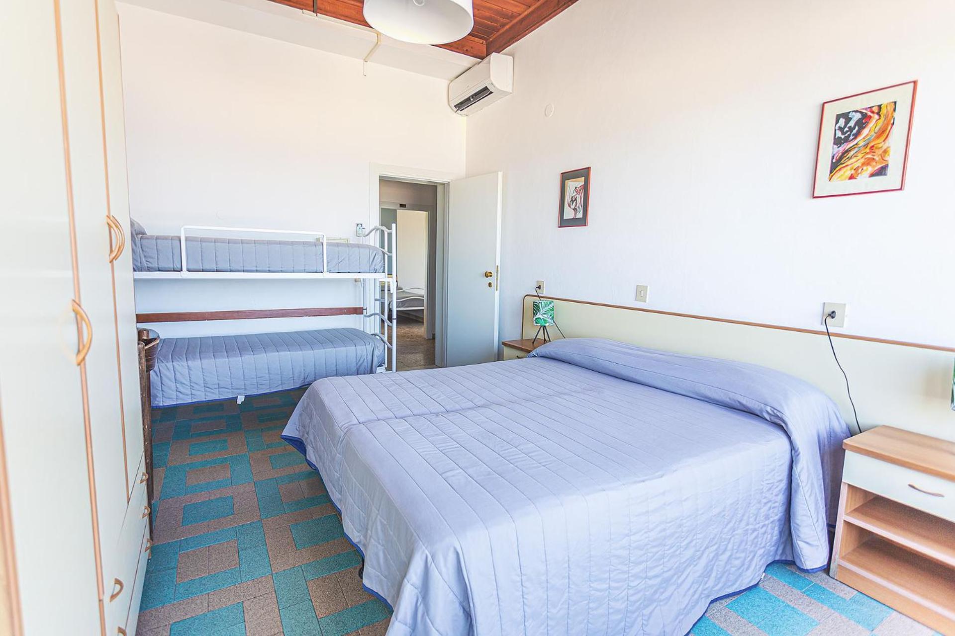Hotel Buenos Aires Cervia Kültér fotó