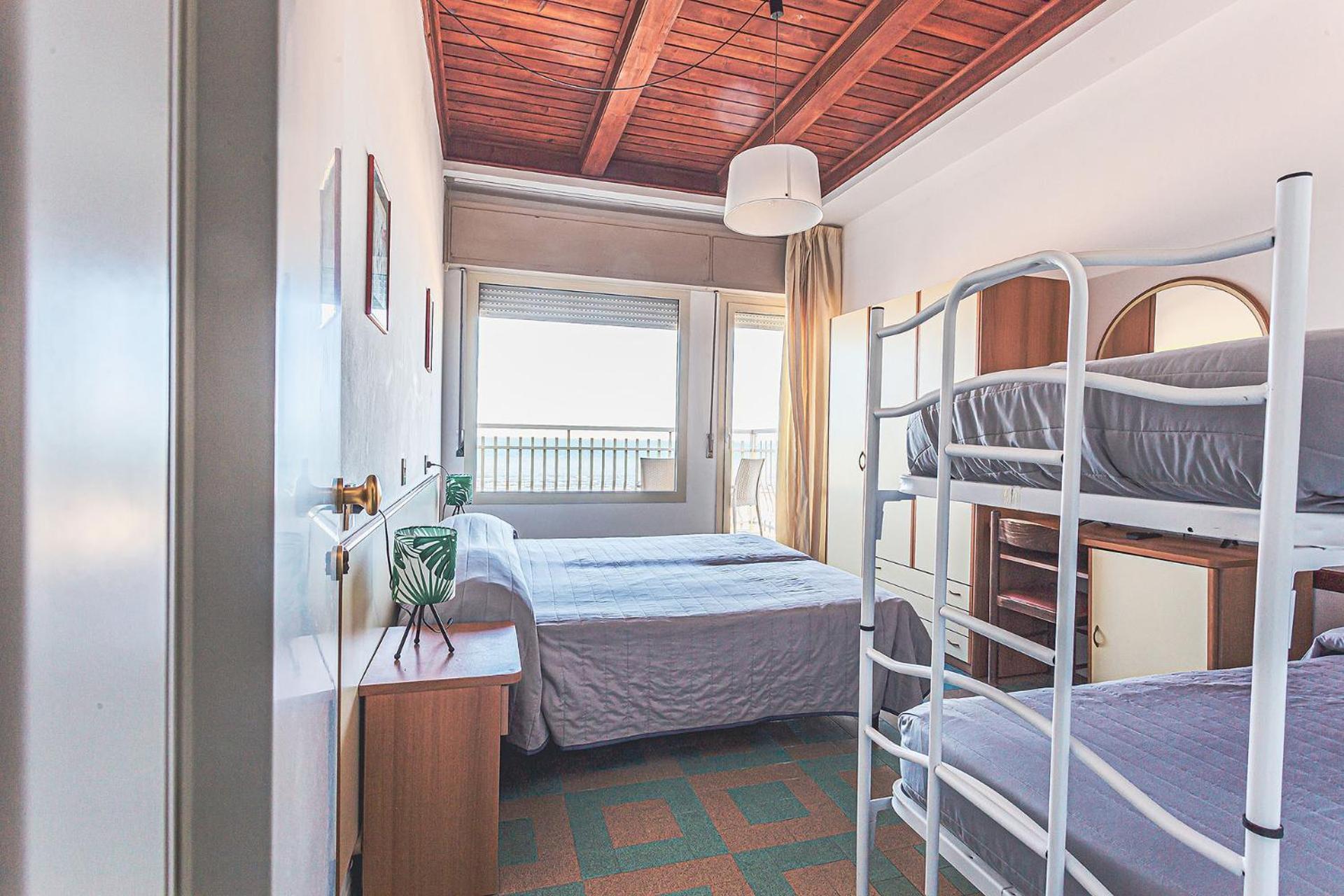 Hotel Buenos Aires Cervia Kültér fotó